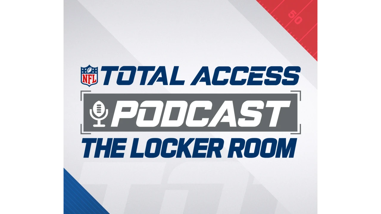 total-access-podcast-logo