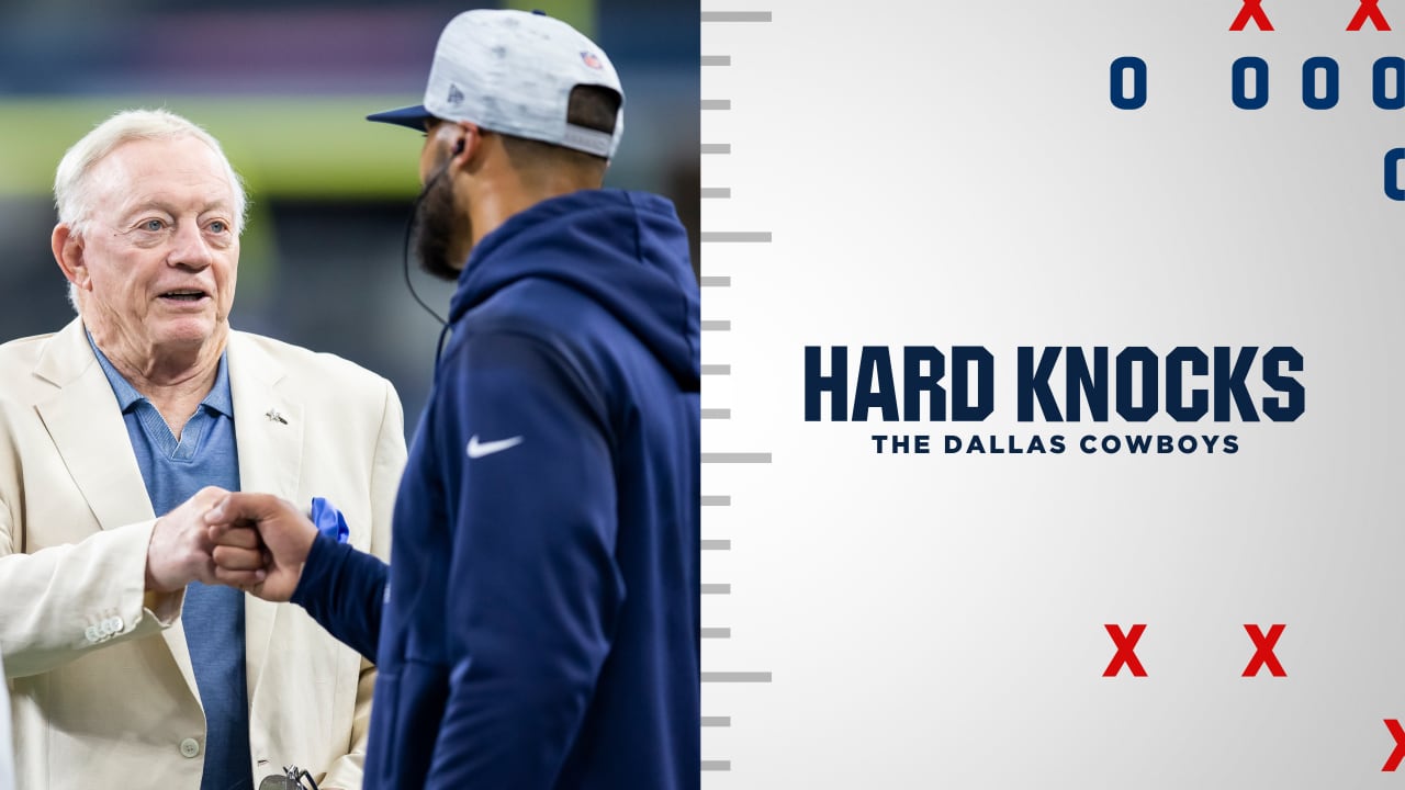 Hard Knocks Episode 5 Recap Ambitious Cowboys Confront Bottom Line In Season Finale