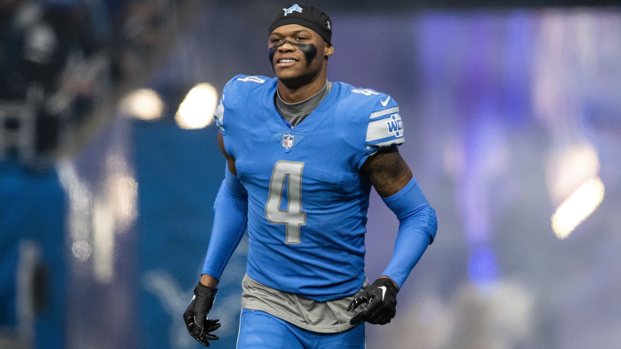 WR DJ Chark signing with Panthers on one-year deal