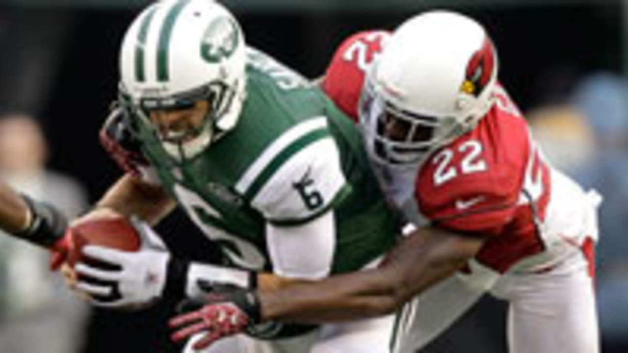 Notes: Jets bench Mark Sanchez in favor of Greg McElroy - The