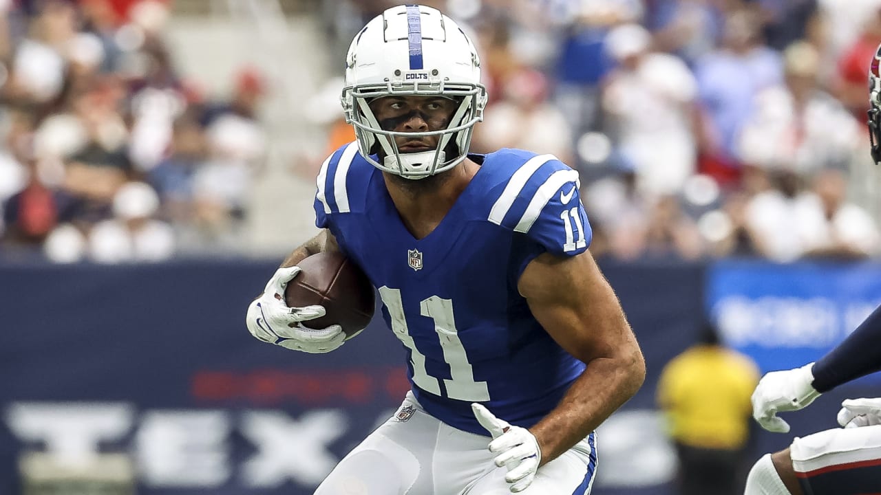 Shaquille Leonard is on track to make his season debut with the Colts  against the Titans