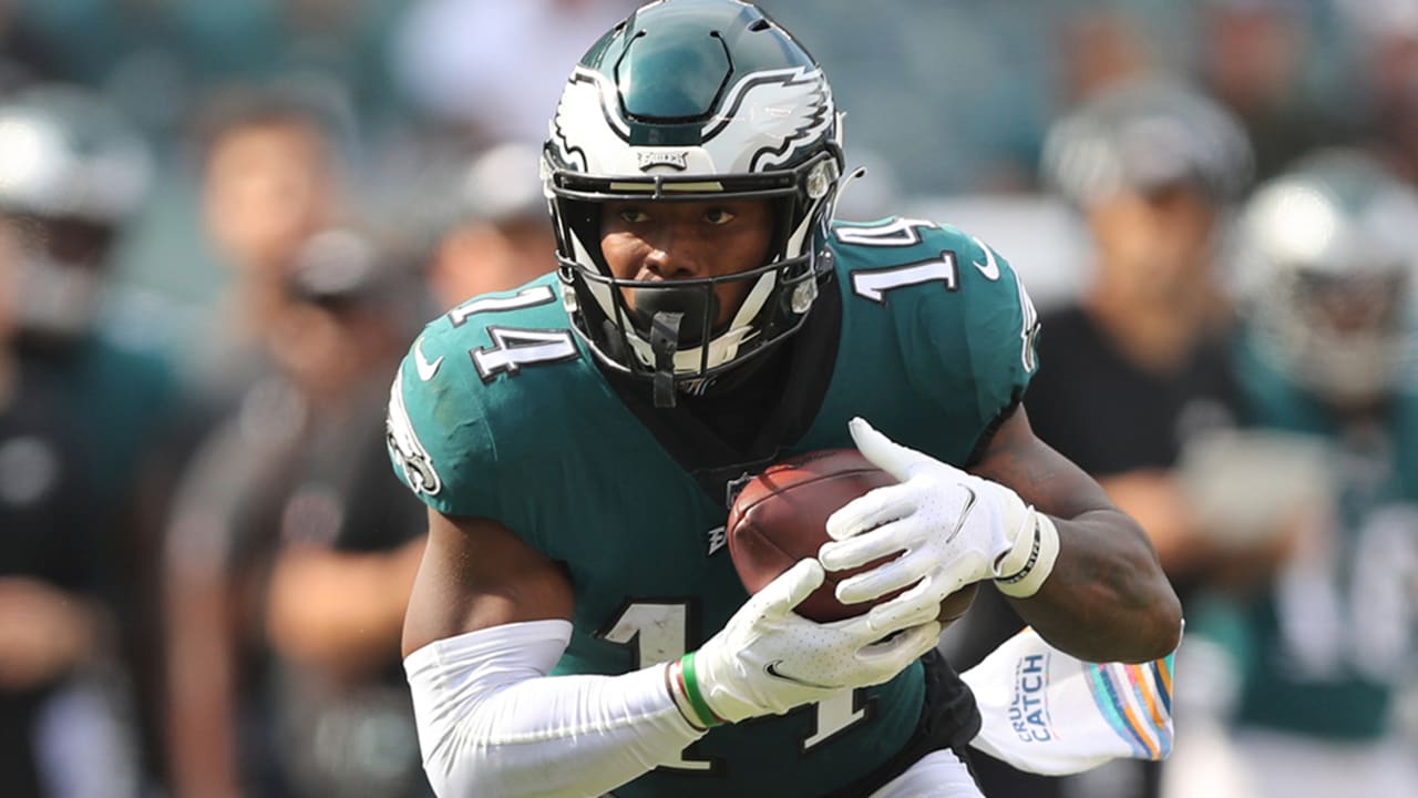 NFL Fantasy Football 2022: Marcas Grant's Week 3 sleepers