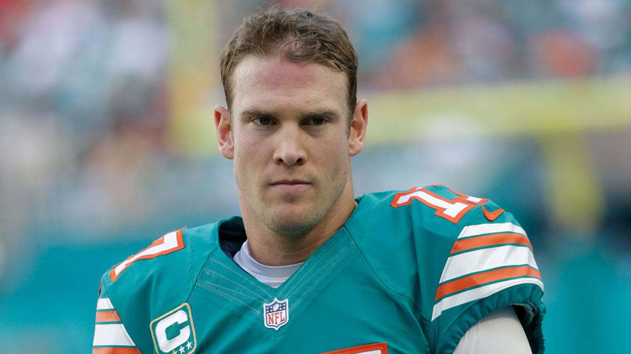 tannehill dolphins