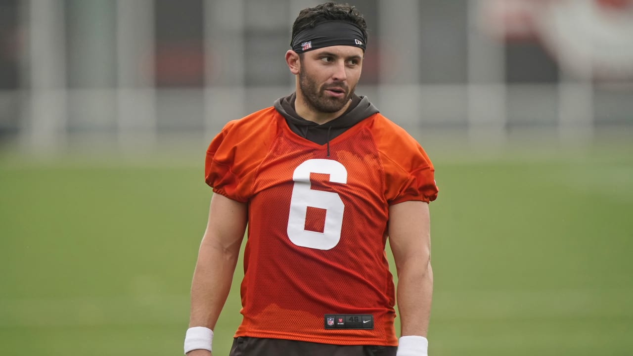 Baker Mayfield contract: Why franchise tag is not answer for Browns