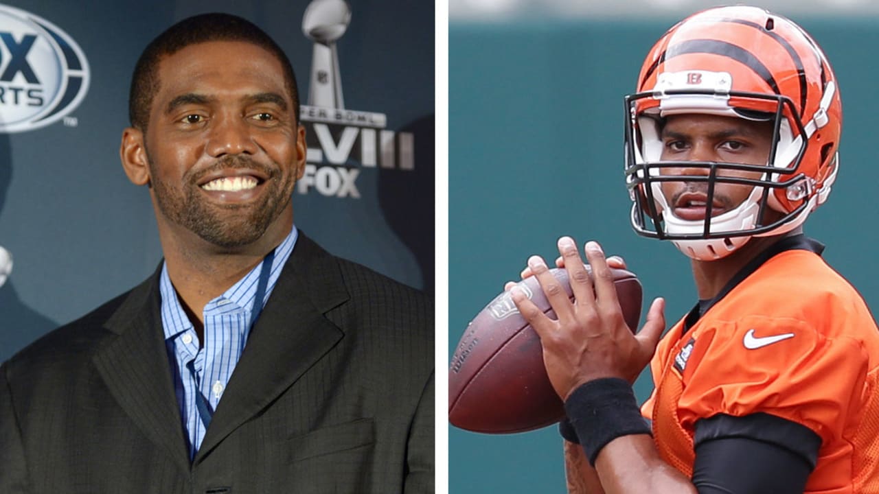 Miami Dolphins will have to contend with deep threat they could have had: Randy  Moss