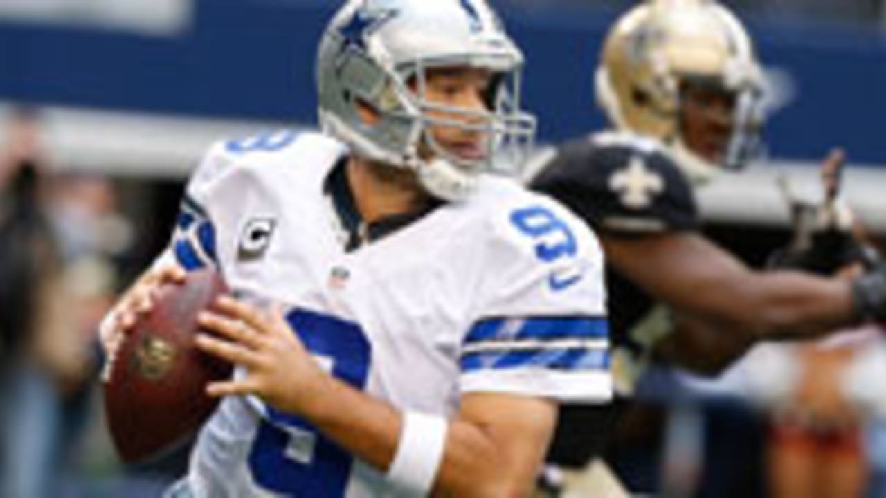 NFL Playoff Picture: Dallas Cowboys to host San Francisco as No. 3 seed