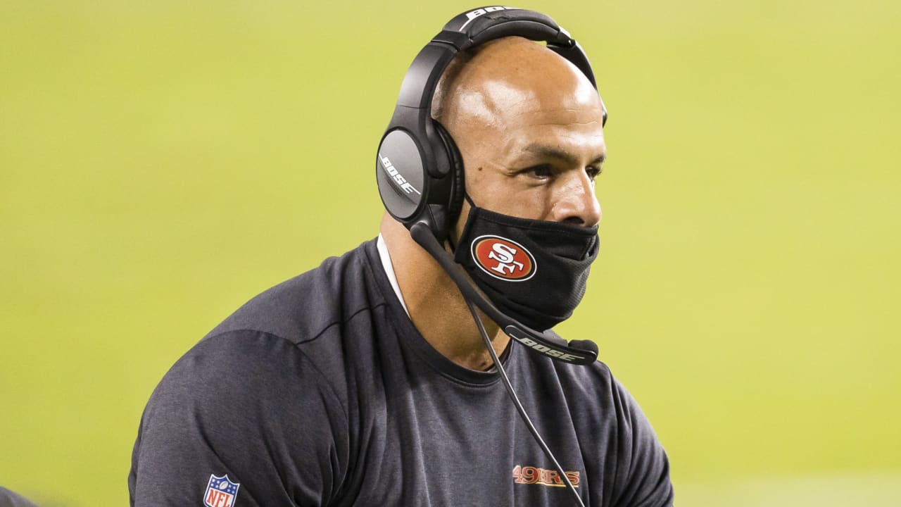 Robert Saleh