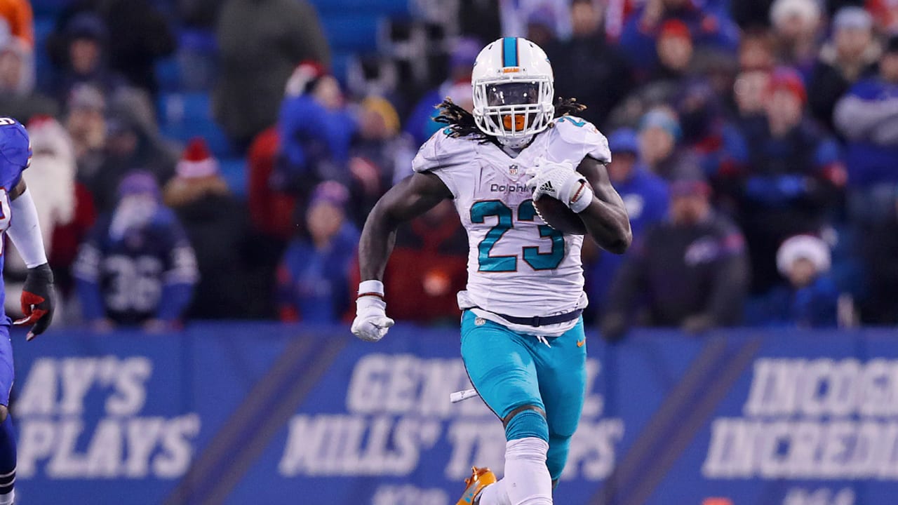 Philadelphia Eagles to release Jay Ajayi ahead of Jordan Howard return, NFL  News