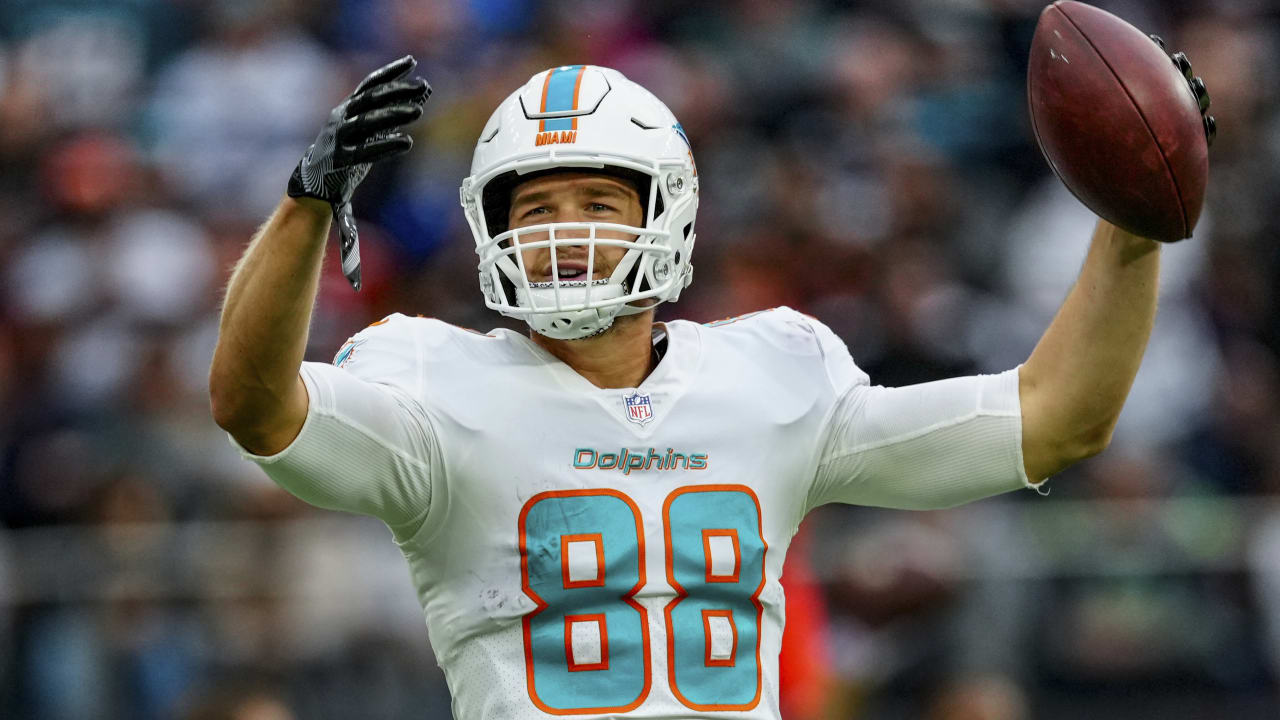 Fantasy Football Week 7 Analysis: Has a new tight end savior emerged?