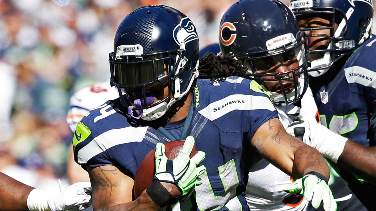 Marshawn Lynch SL 151003