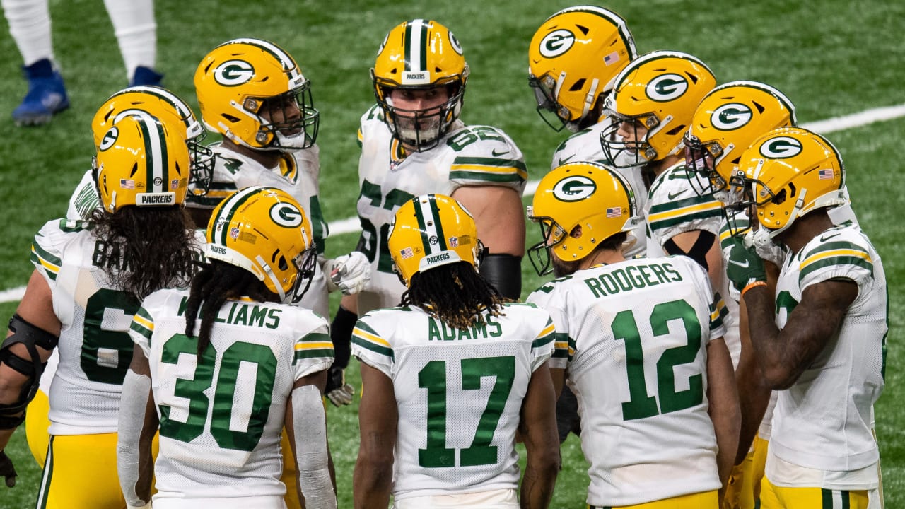 NFL memo indicates Packers training camp could be without player