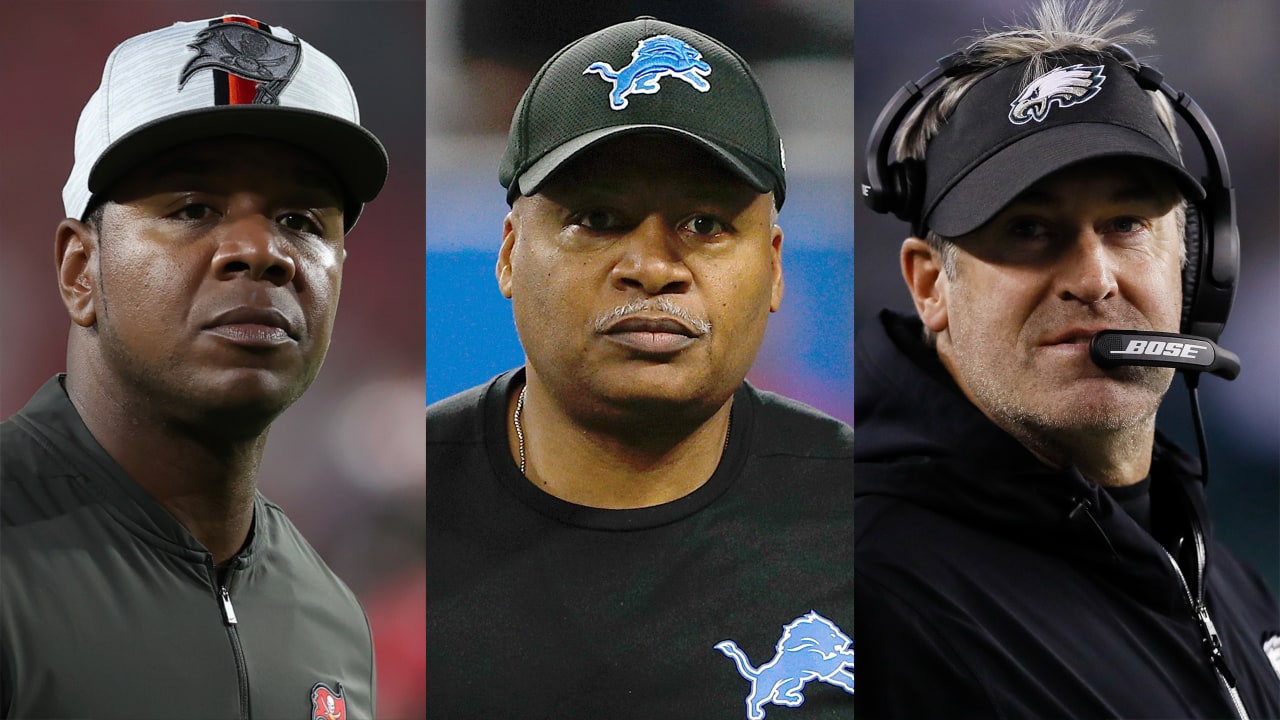 Jim Caldwell Has Interviewed For Packers HC