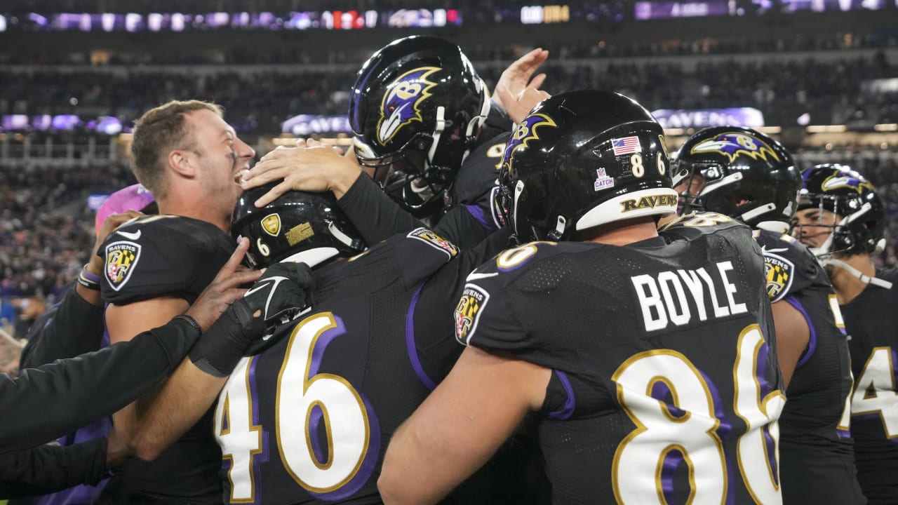 Biggest Takeaways From Baltimore Ravens Win Vs. Cincinnati Bengals | 'GMFB'