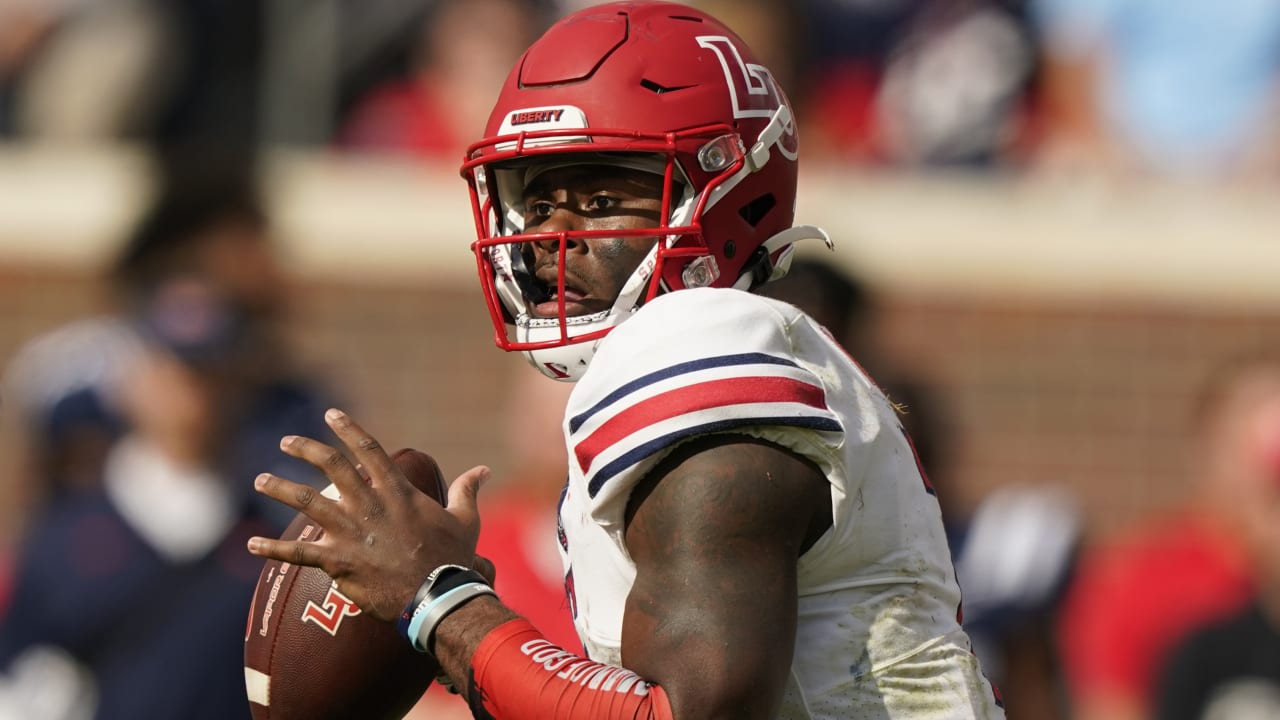 NFL Mock Draft 2022: Kayvon Thibodeaux's top consensus landing spots