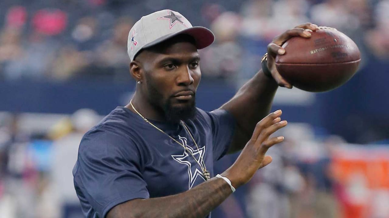 Dez Bryant  SL 151014