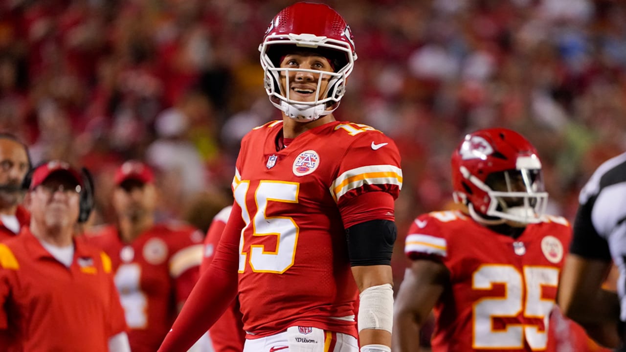 Chargers lose to Patrick Mahomes and the comeback Chiefs - Los