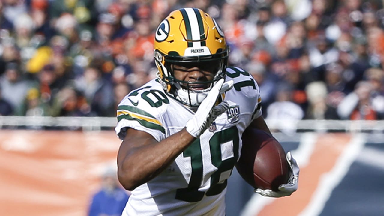 NFL Network's Stacey Dales breaks down what Green Bay Packers are ...