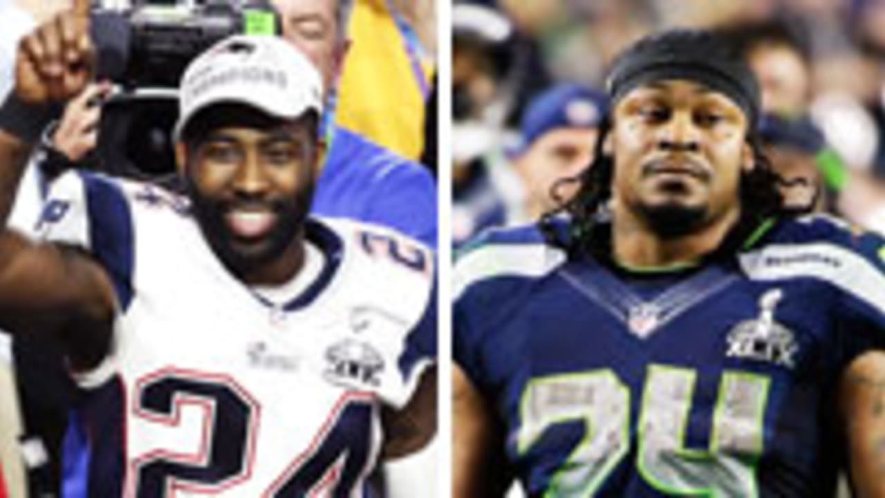 Brandon Browner, Percy Harvin ruled out for 49ers-Seahawks