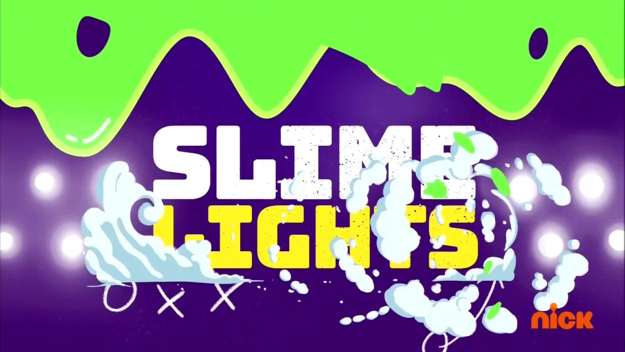 Best slimelights from Week 14