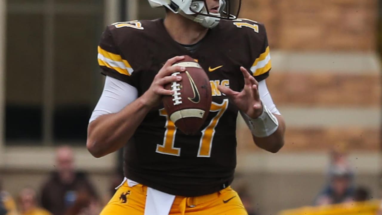 Time to Jump on the Josh Allen Bandwagon?