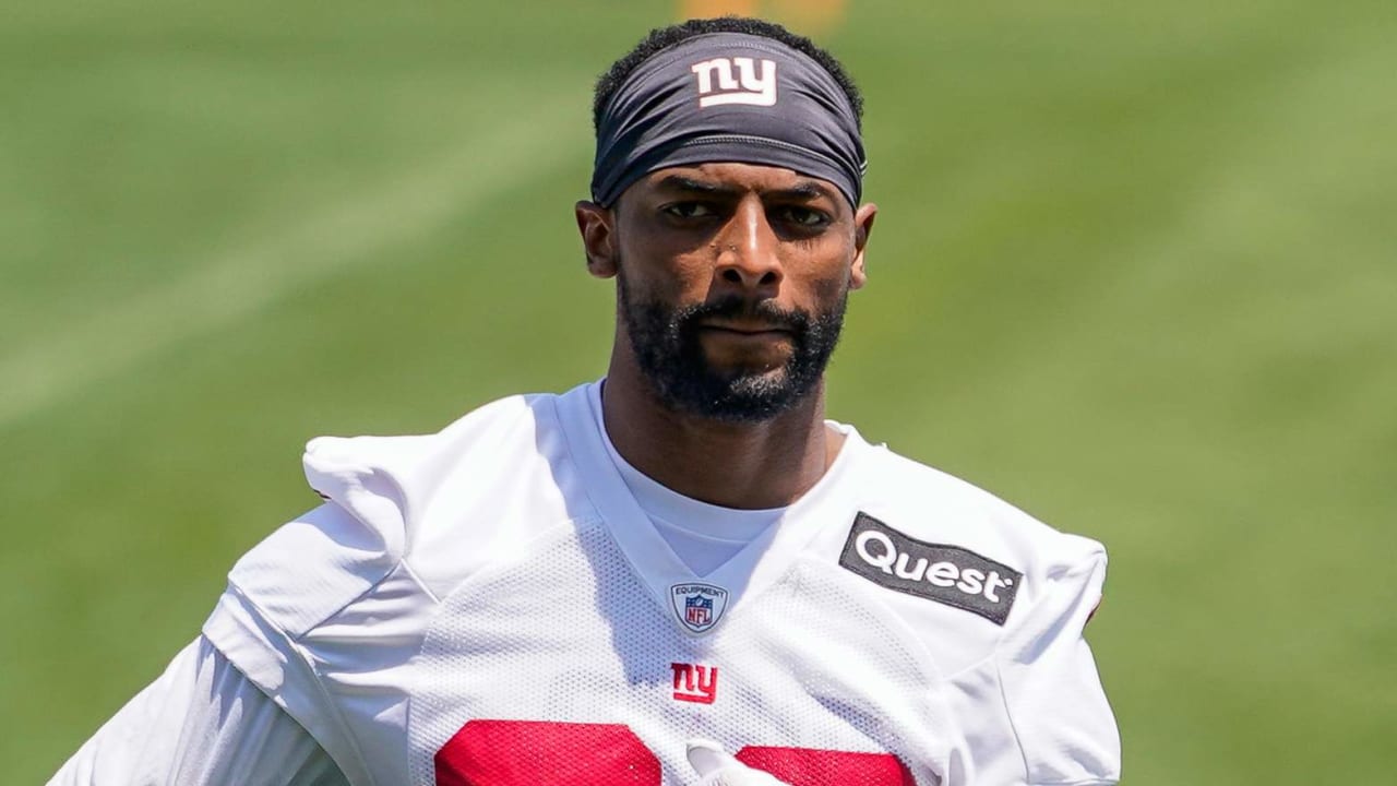 Examining Giants' crowded WR room after Wan'Dale Robinson pick