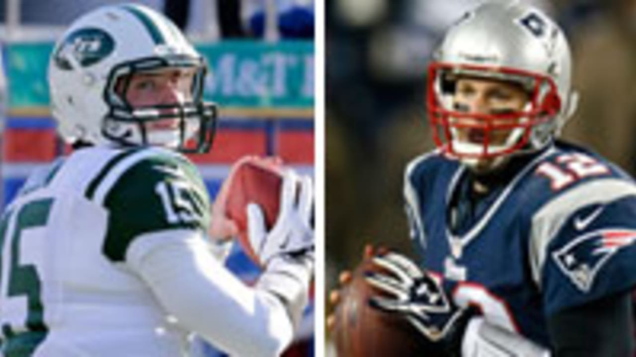 Rex Ryan floats the idea of Tom Brady to the Washington Commanders?!