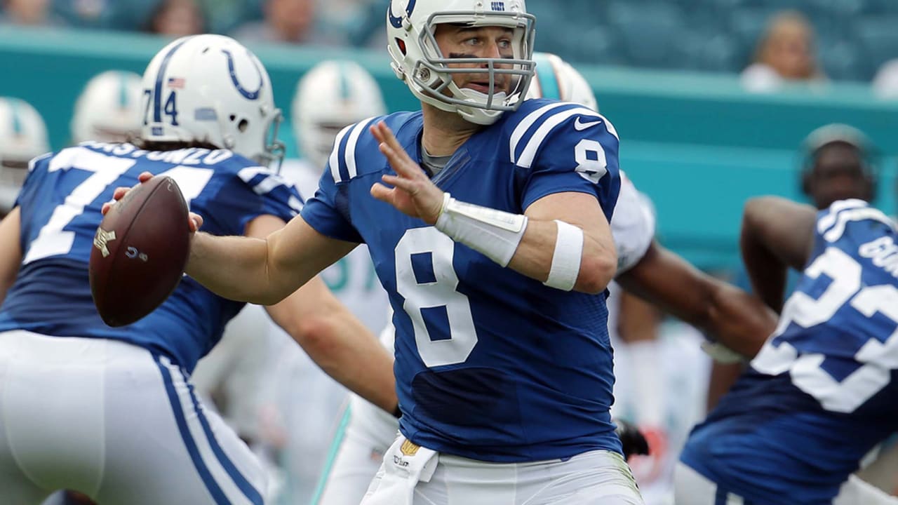 Matt Hasselbeck retires from NFL, set to join ESPN's Sunday NFL