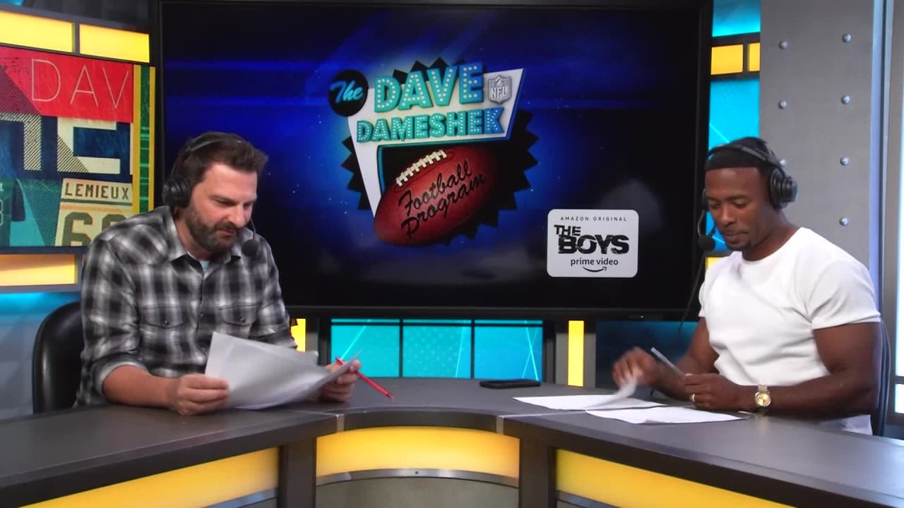 Which teams will make Super Bowl 50?, Dave Dameshek Football Program