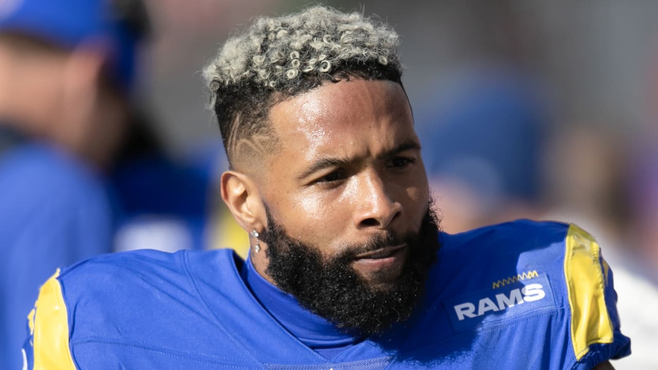 New York Giants 'couldn't refuse' Odell Beckham Jr offer, NFL News