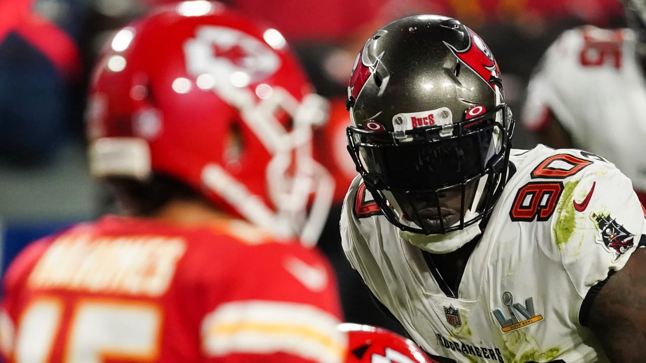 Buccaneers to get new helmet and logo, Warren Sapp anounces - Bucs Nation