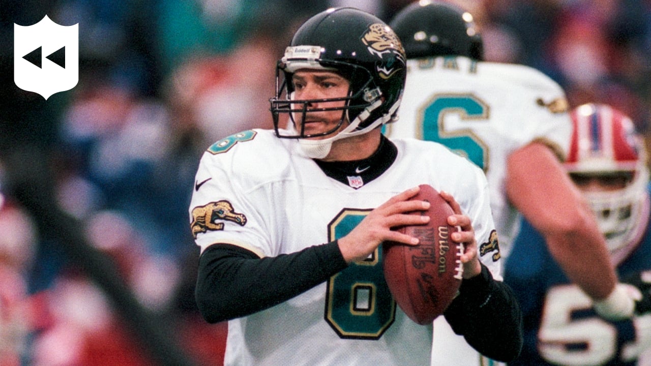 10 Greatest Players in Jacksonville Jaguars History