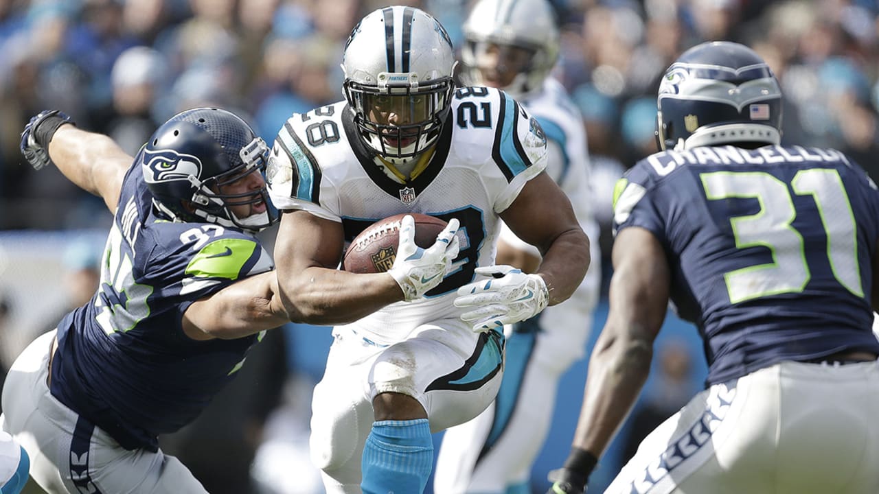 SUPER BOWL 50: WHY ARE 15-1 PANTHERS STILL BEING DISRESPECTED?