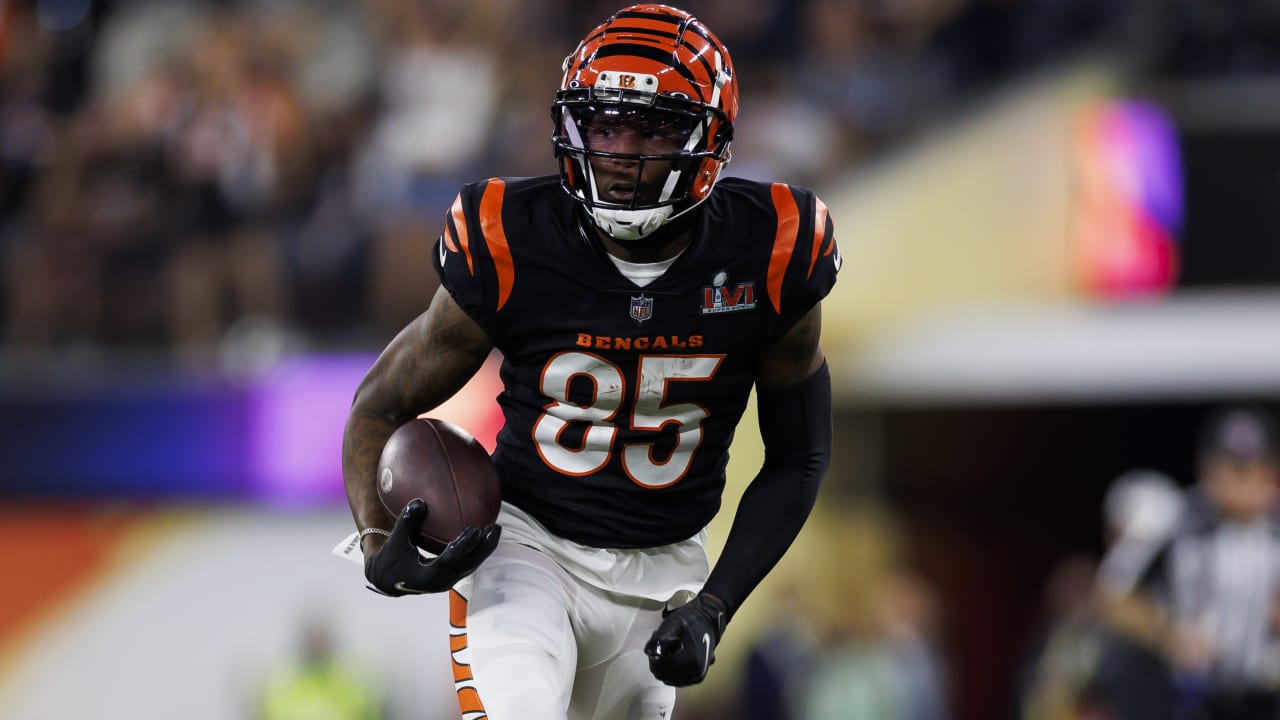 5 reasons the Bengals might not make it back to the Super Bowl this season:  2022 preview 