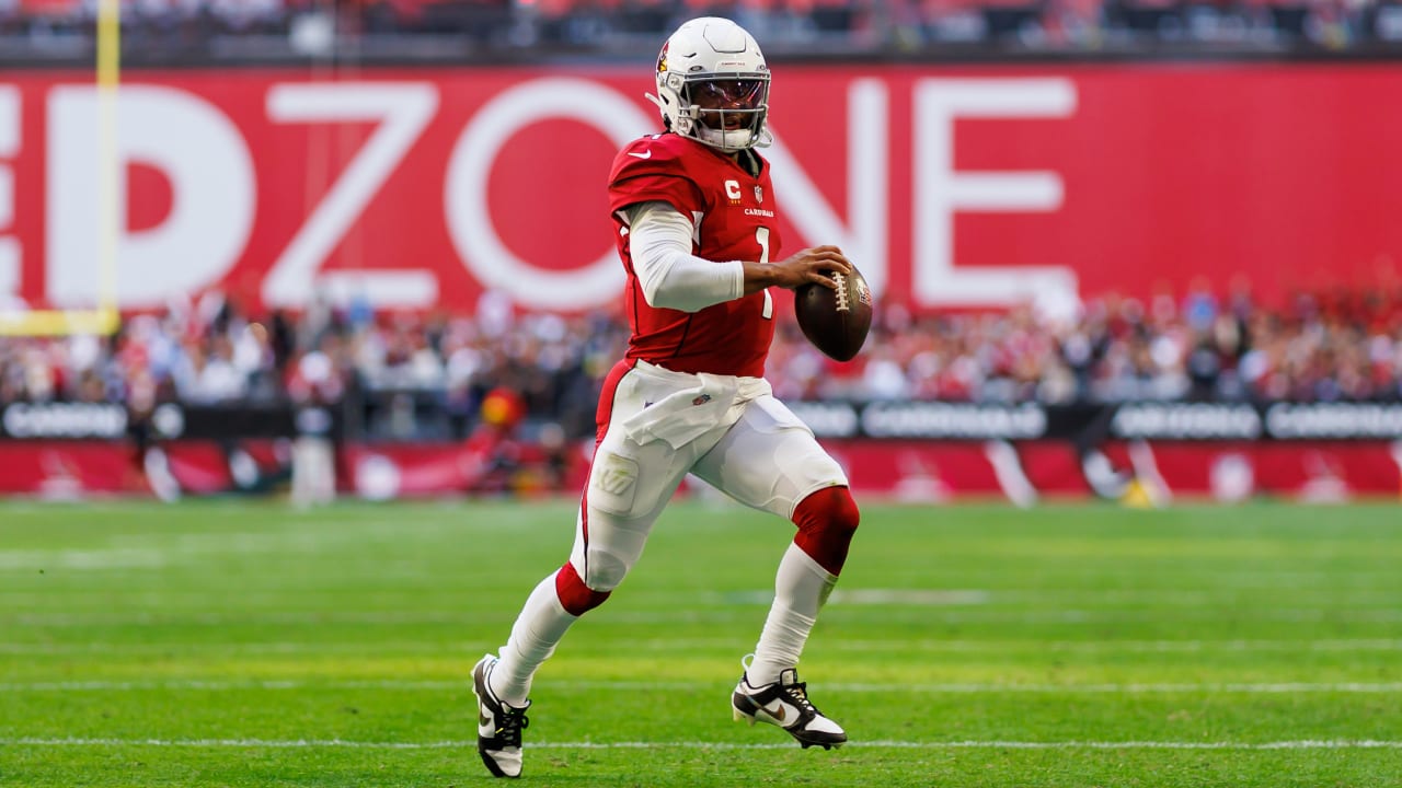 NFL Network Insider Ian Rapoport: The Arizona Cardinals Could Move Down ...