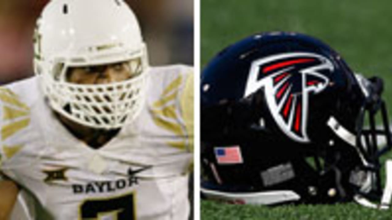 Scouting the scouts 10 clubs to see Baylor's Shawn Oakman