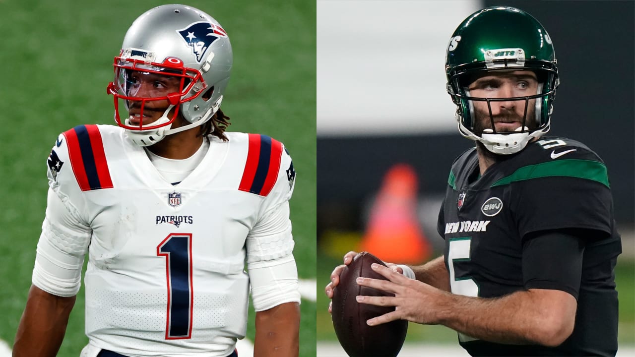 New England Patriots: Five Things We Learned From 45-3 Win Over New York  Jets, News, Scores, Highlights, Stats, and Rumors