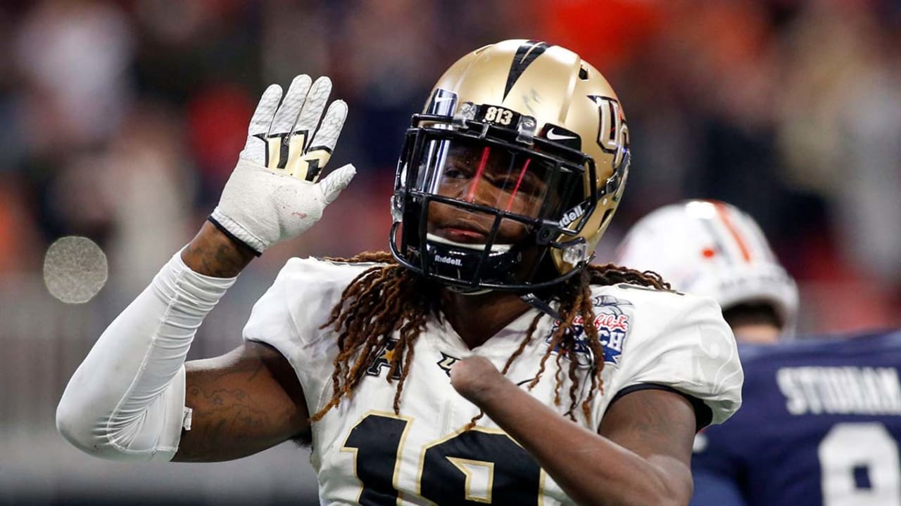 Shaquem Griffin is hoping to impress Seahawks yet again