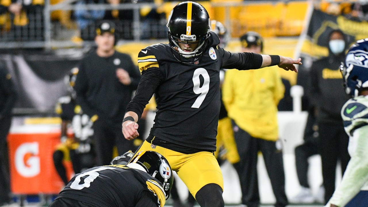 PHOTOS: Highlights - Chris Boswell