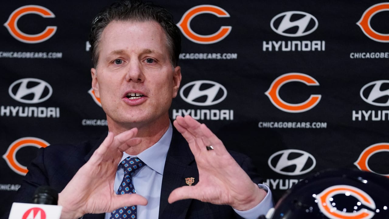 2022 NFL head coach hires: Exploring the results of another cycle marred by  diversity issues