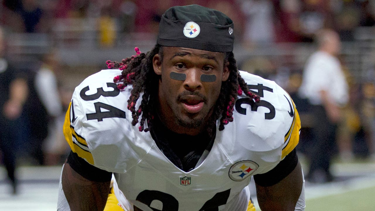 DeAngelo Williams tells TV station Panthers are releasing him