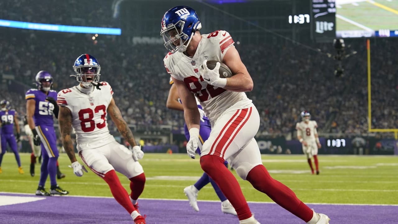 Next Gen Stats: Relive Sam Hubbard's fumble return TD vs. Ravens