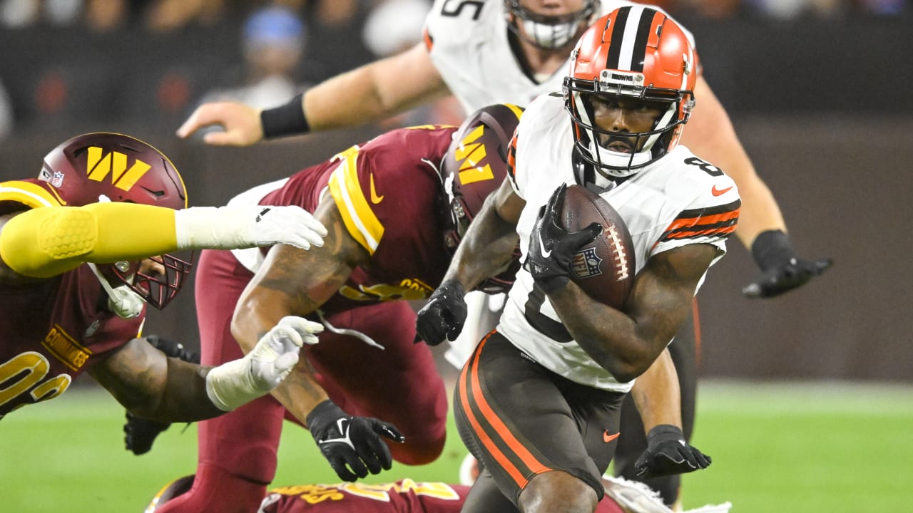 Fantasy Football ADP Analysis: What changed after Week 1 of NFL preseason?