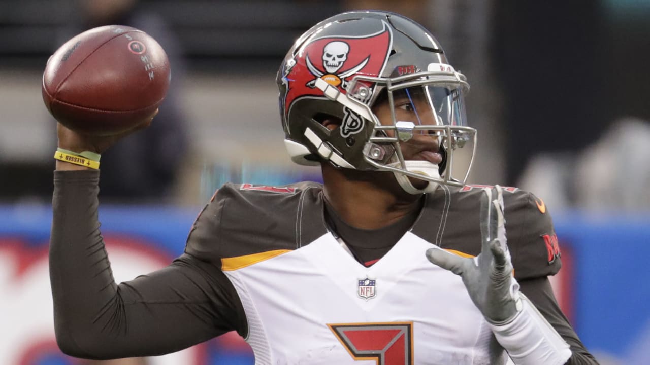 Jameis Winston will make about $19 million less with Saints than Bucs