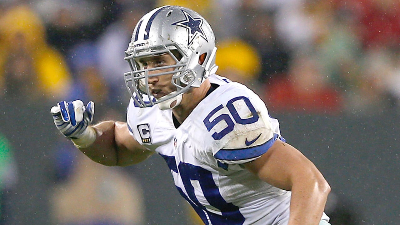 Five Dallas Cowboys named to Pro Bowl; Sean Lee snubbed!