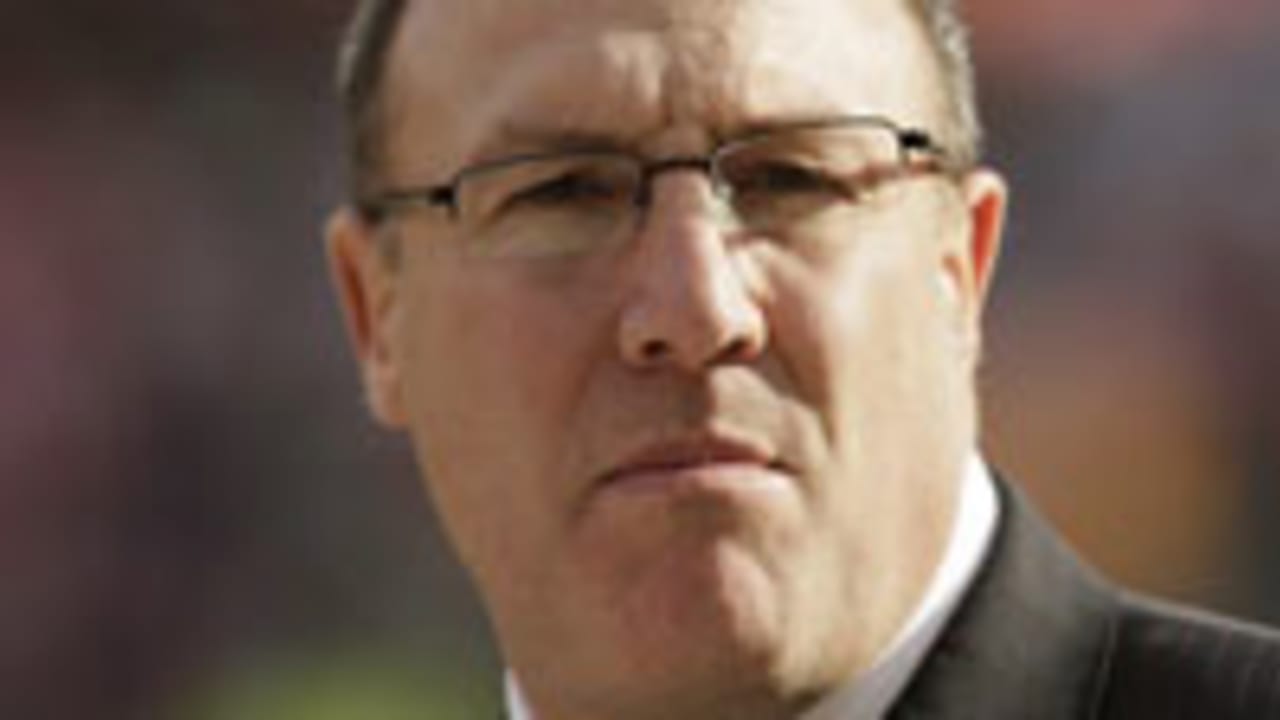 Scott Pioli