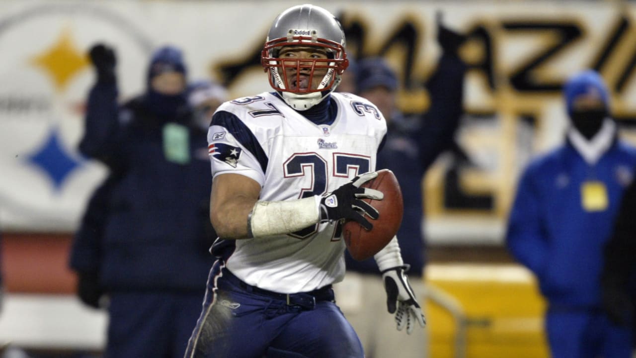 rodney harrison