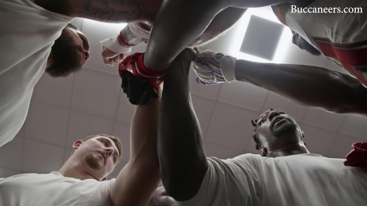 Jacoby Brissett breaks down Indianapolis Colts huddle in postgame locker  room speech