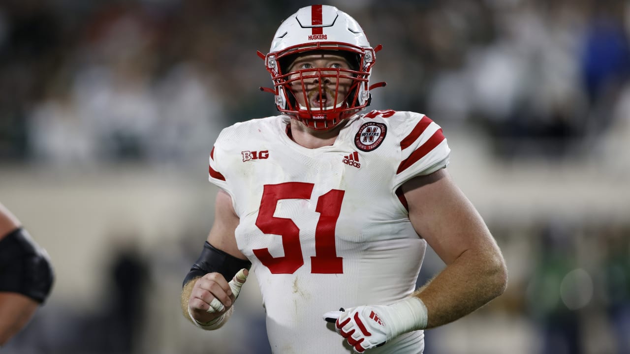 There's only one Jason Kelce, but Cam Jurgens ready to fill in for Eagles  - CBS Philadelphia