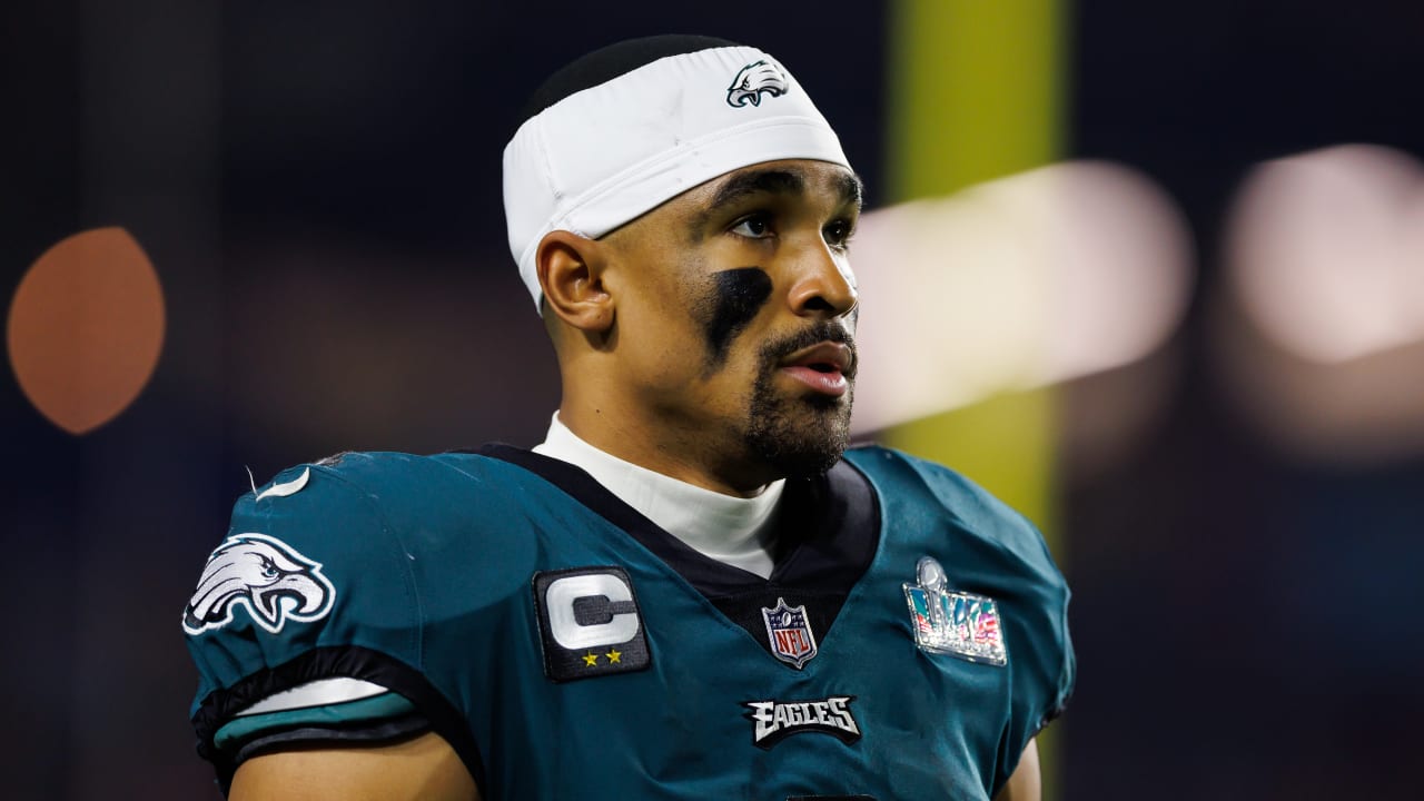 5 things Cowboys fans should know about Eagles' offseason, including Jalen  Hurts' new deal