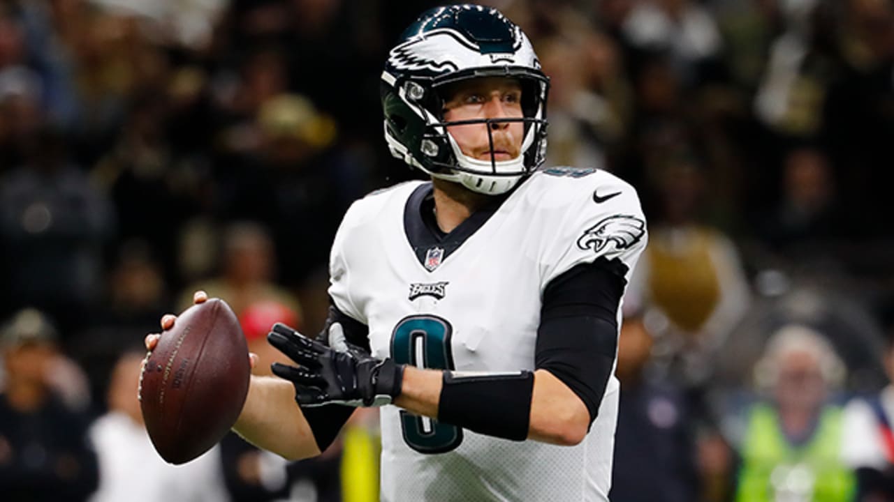 Chris Long would hate to see Nick Foles with Giants  IF he is back with  Eagles